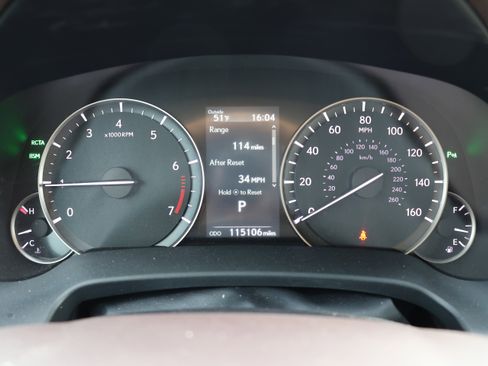 Used 2018 Lexus RX 350 FWD image 19