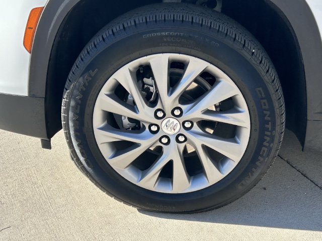 Used 2026 Buick Enclave Preferred FWD image 10