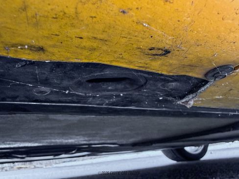 Used 2001 Chevrolet Corvette Convertible w/ Preferred Equipment Group2 image 79