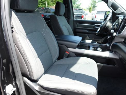 Used 2023 RAM 1500 Big Horn AWD/4WD image 33
