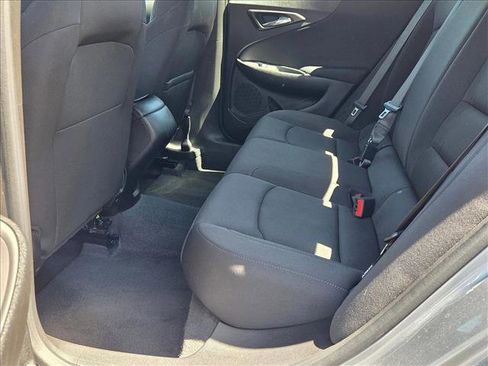 Used 2024 Chevrolet Malibu LS image 18
