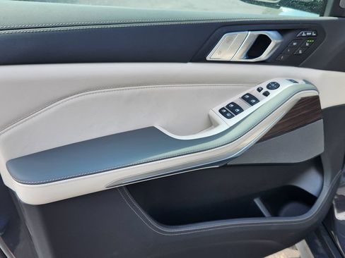 New 2027 BMW X7 xDrive40i AWD/4WD image 8