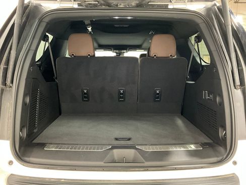 Used 2024 Chevrolet Suburban High Country w/ Max Trailering Package AWD/4WD image 26