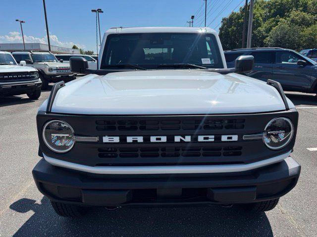 Used 2026 Ford Bronco Big Bend AWD/4WD image 2