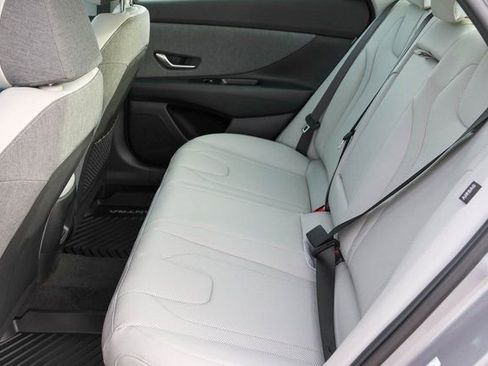 New 2026 Hyundai Elantra Limited image 14