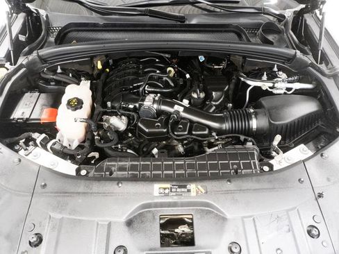 Used 2023 Jeep Grand Cherokee Limited AWD/4WD image 29