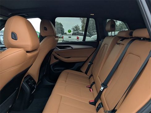Used 2024 BMW X3 M40i w/ Premium Package image 14
