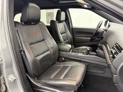 Used 2024 Dodge Durango GT AWD/4WD image 36
