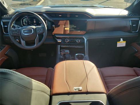 New 2026 GMC Sierra 1500 Denali Ultimate image 8
