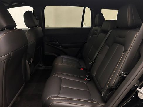 New 2026 Jeep Cherokee Limited AWD/4WD image 14