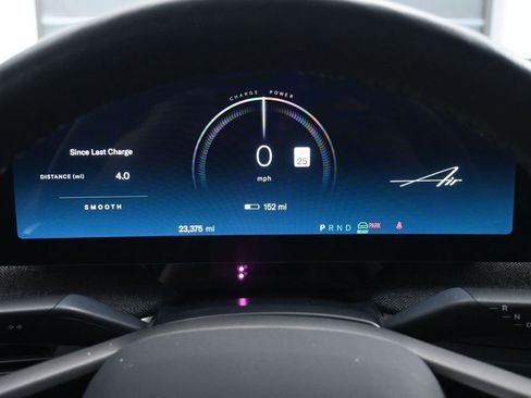 Used 2024 Lucid Air Touring AWD/4WD image 31