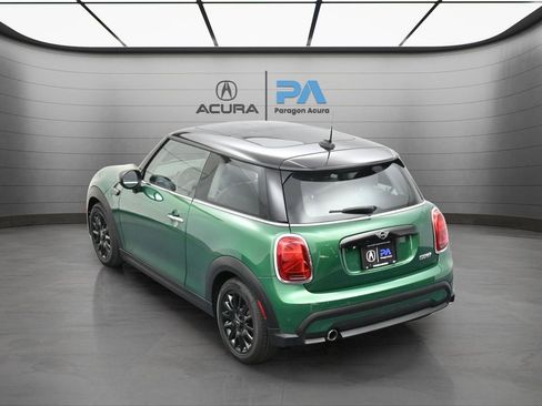 Used 2022 MINI Cooper 2-Door Hardtop image 28