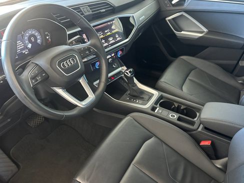 Used 2025 Audi Q3 2.0T Premium AWD/4WD image 9