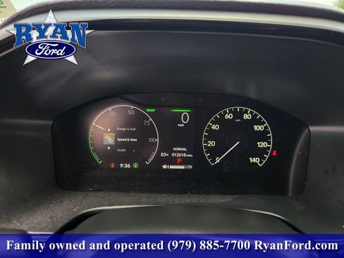 Used 2024 Honda CR-V Sport-L image 11