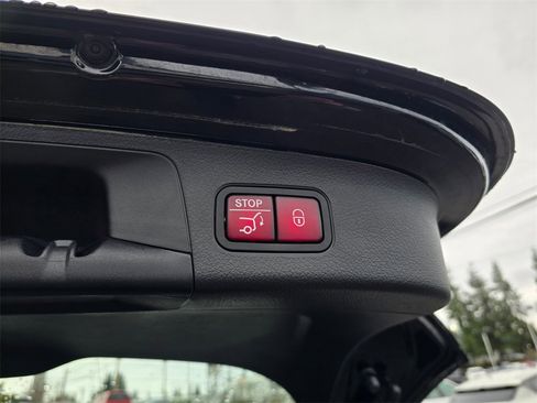 Used 2024 Mercedes-Benz GLA 35 AMG GLA 35 AMG image 19