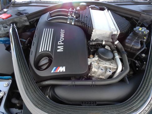Used 2020 BMW M2 Competition w/ Executive Package RWD image 20
