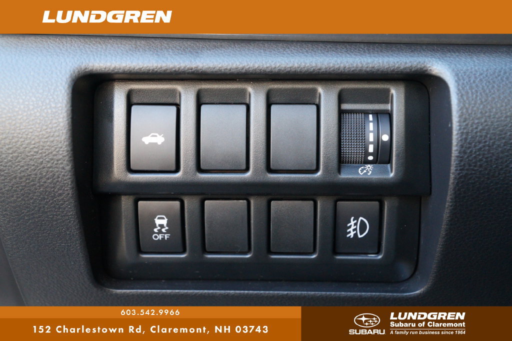 Used 2023 Subaru WRX AWD/4WD image 13