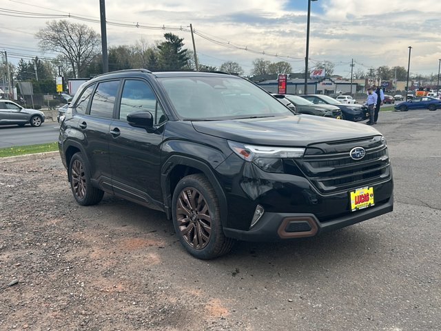 New 2026 Subaru Forester Sport w/ Sport Package AWD/4WD image 5