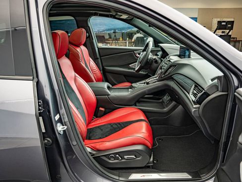 Used 2021 Acura RDX A-Spec FWD image 37