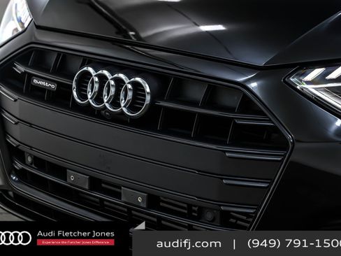 Used 2023 Audi A4 2.0T Premium Plus w/ Premium Plus Package image 13