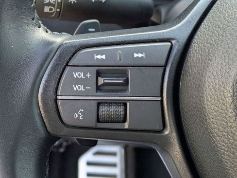 Used 2025 Honda Accord Sport image 9