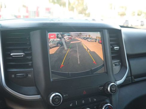 Used 2022 RAM 1500 Lone Star image 22