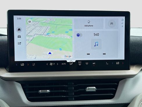 New 2026 Ford Explorer Active w/ Active Comfort Package RWD image 15