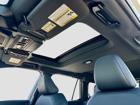 New 2026 Subaru Outback Limited image 23