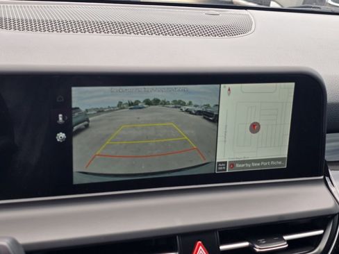 New 2026 Kia Seltos S FWD image 22