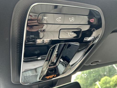 New 2026 Mercedes-Benz E 350 Sedan image 34