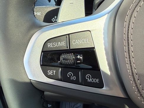 New 2026 BMW X5 xDrive50e w/ M Sport Package image 12