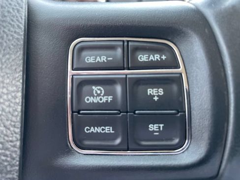 Used 2018 RAM 1500 Big Horn AWD/4WD image 16