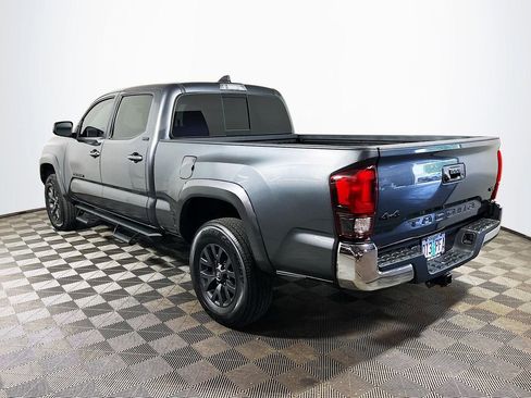 Certified 2023 Toyota Tacoma SR5 w/ Black Out Package (TMS) AWD/4WD image 6