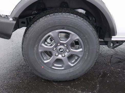 New 2025 Ford Bronco Big Bend image 13