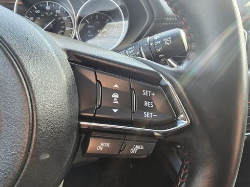 Used 2023 MAZDA CX-5 Carbon Edition image 22