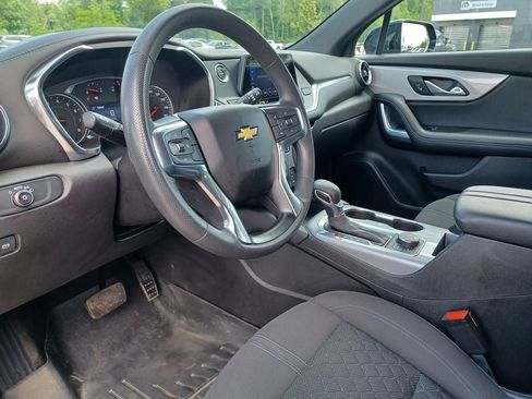 Used 2021 Chevrolet Blazer LT AWD/4WD image 12