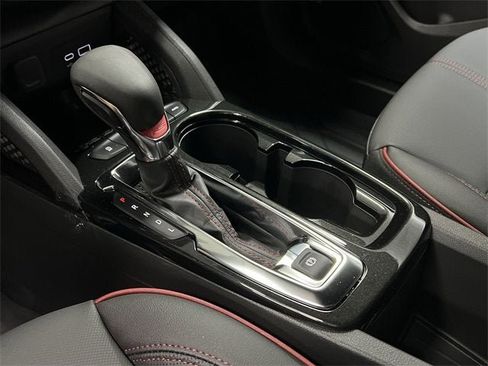 New 2026 Chevrolet TrailBlazer RS w/ Convenience Package image 15