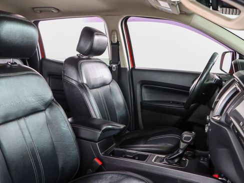 Used 2019 Ford Ranger Lariat w/ Equipment Group 501A Mid image 27