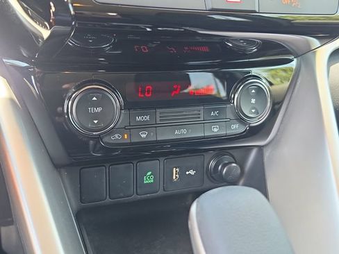 Used 2024 Mitsubishi Eclipse Cross ES AWD/4WD image 25