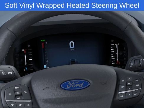 New 2026 Ford Maverick XLT AWD/4WD image 13