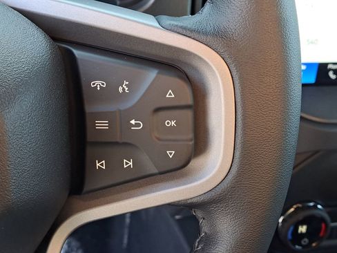 New 2025 Ford Bronco Big Bend image 11