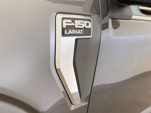 New 2026 Ford F150 Lariat AWD/4WD image 20