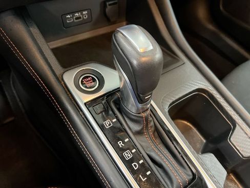 Used 2022 Nissan Sentra SR w/ Electronics Package FWD image 17