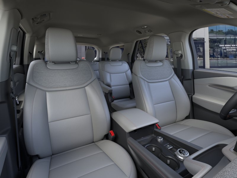 New 2026 Ford Explorer Active w/ Active Comfort Package RWD image 10