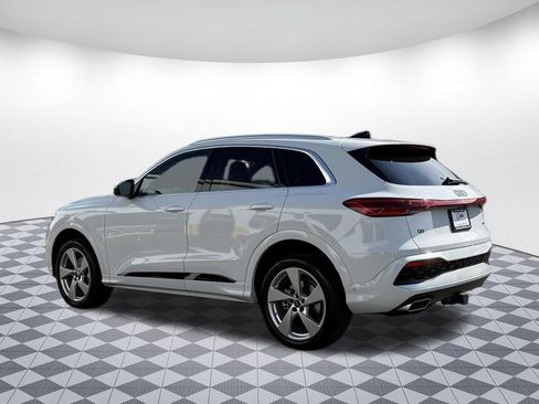 Used 2025 Audi Q5 Premium Plus AWD/4WD image 5