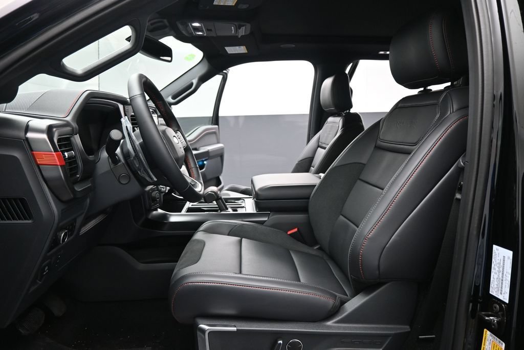 New 2026 Ford F150 Raptor AWD/4WD image 9