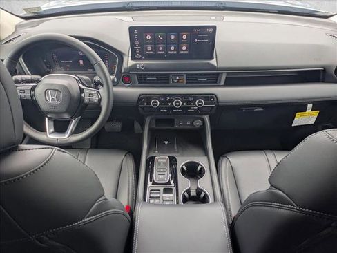 New 2026 Honda Pilot image 15