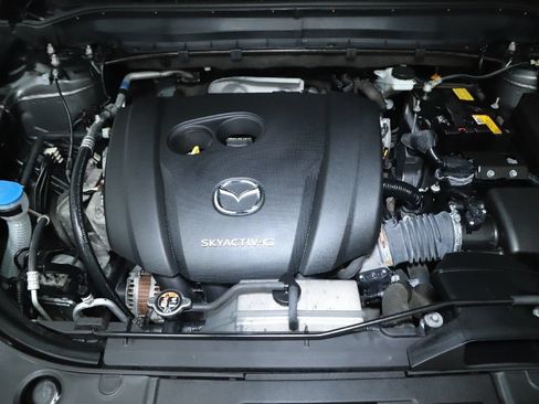 Used 2023 MAZDA CX-5 AWD 2.5 S w/ Premium Plus Pkg image 36