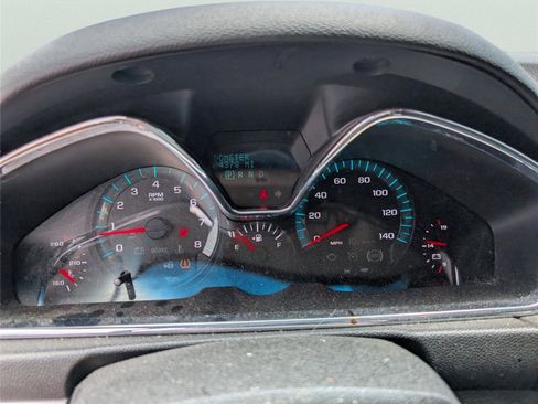 Used 2015 Chevrolet Traverse LT FWD image 18