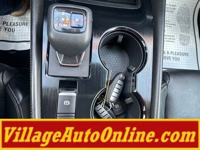 Used 2021 Nissan Rogue SL w/ Premium Package AWD/4WD image 26